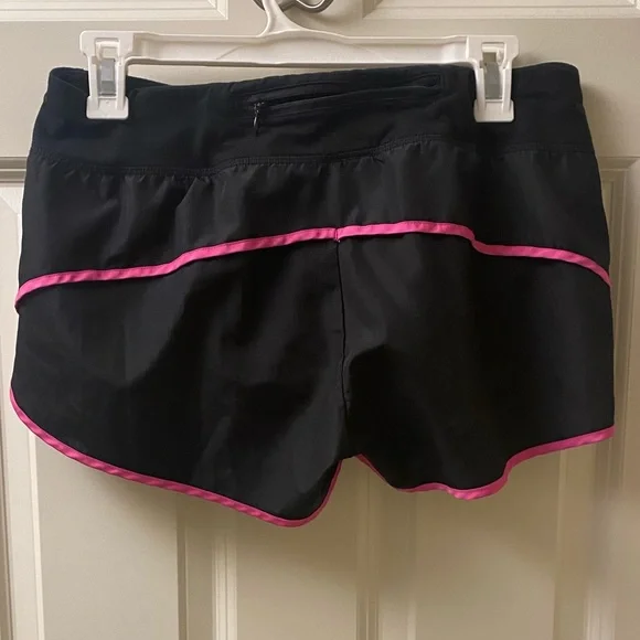 PINK Victorias Secret Athletic Shorts - Picture 3 of 3
